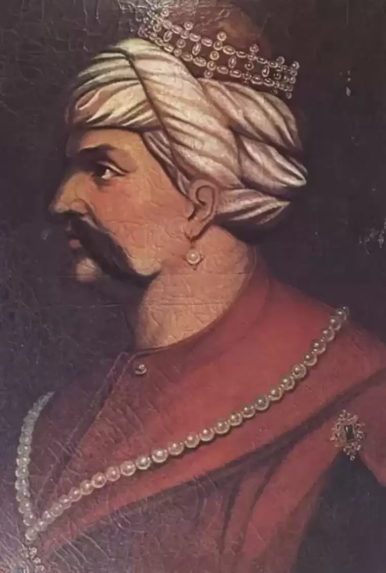 Fatih Sultan Mehmet’in asıl görüntüsü bambaşkaymış! Görenler şaşkın 4