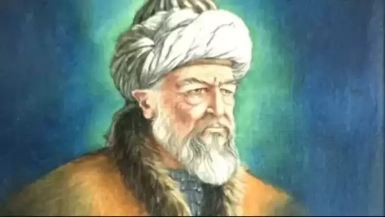 Fatih Sultan Mehmet’in asıl görüntüsü bambaşkaymış! Görenler şaşkın 5