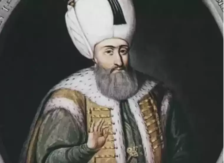 Fatih Sultan Mehmet’in asıl görüntüsü bambaşkaymış! Görenler şaşkın 8