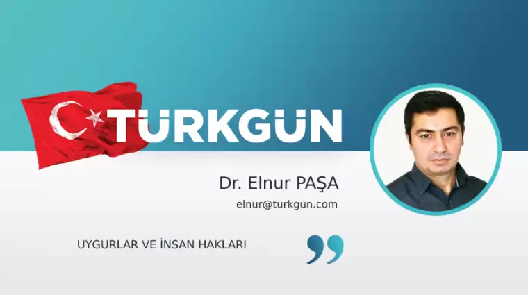 Uygurlar ve insan hakları