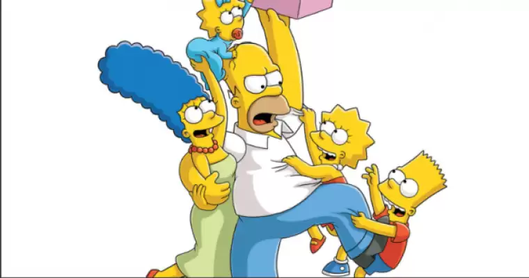 Sadece 1 gün kaldı! Her dediğin çıkan Simpsonlar'dan dehşete düşüren tahmin 8