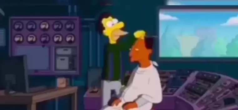 The Simpsons yılbaşı felaketini duyurdu: 2024'le birlikte geliyor... 3