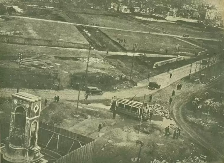 Atatürk'ten Çanakkale Savaşı'na... Türk tarihinde daha önce görmediğiniz 28 fotoğraf 10