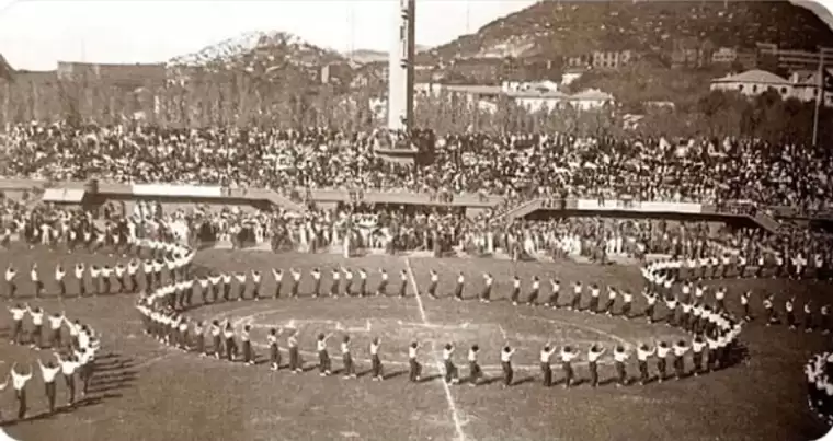 Atatürk'ten Çanakkale Savaşı'na... Türk tarihinde daha önce görmediğiniz 28 fotoğraf 21