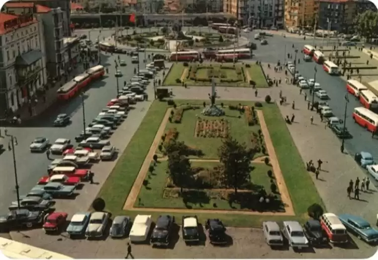 Atatürk'ten Çanakkale Savaşı'na... Türk tarihinde daha önce görmediğiniz 28 fotoğraf 20