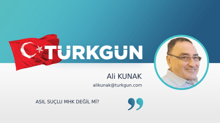 Asıl suçlu MHK değil mi?