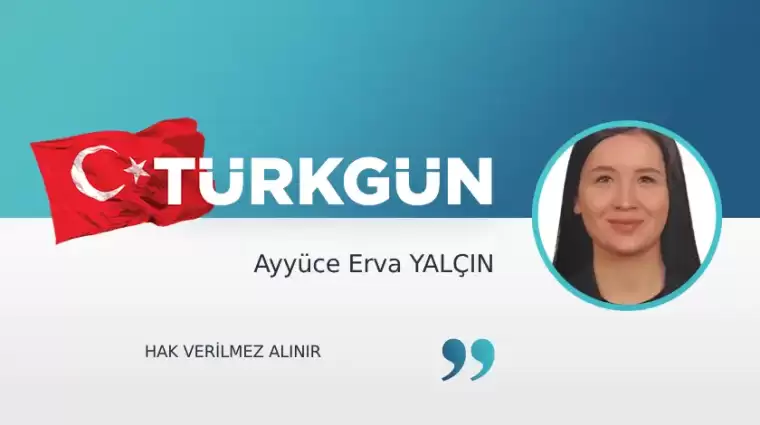 Hak verilmez alınır