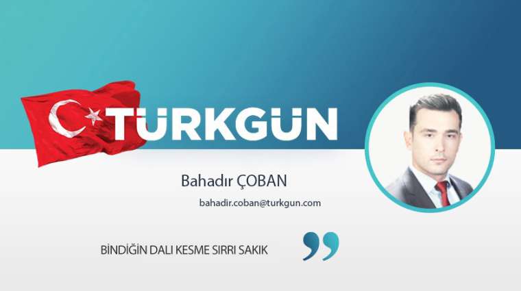 Bindiğin dalı kesme Sırrı Sakık