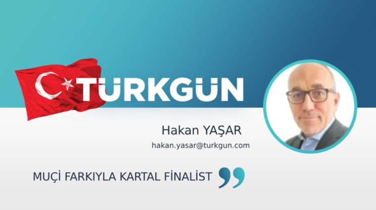 Muçi farkıyla Kartal finalist