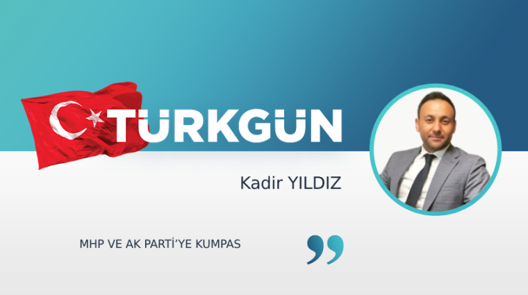 MHP ve AK Parti’ye kumpas