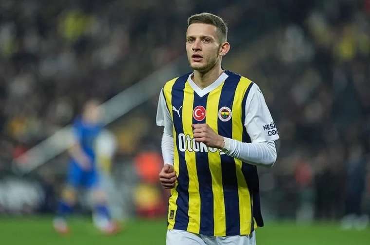 Süper Lig'in en değerli futbolcusu açıklandı! Fenerbahçe, Galatasaray... 13