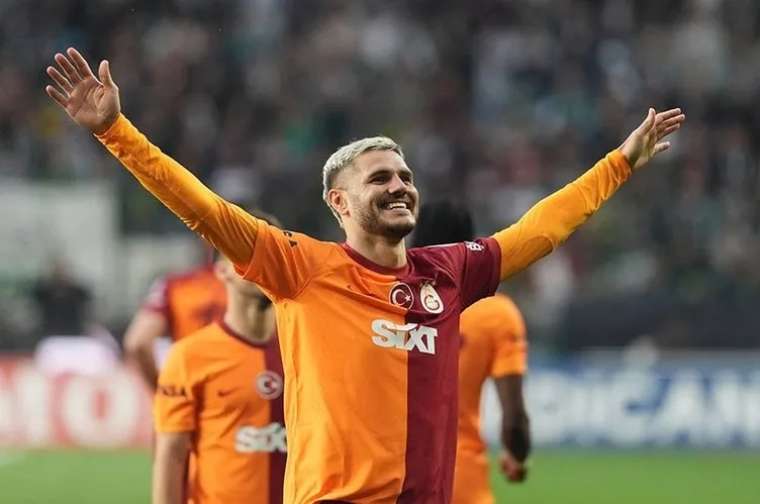 Süper Lig'in en değerli futbolcusu açıklandı! Fenerbahçe, Galatasaray... 15