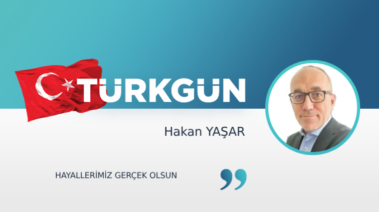 Hayallerimiz gerçek olsun