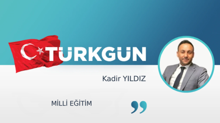 Milli Eğitim