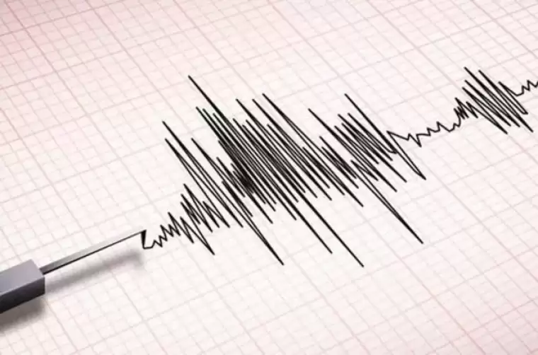 Deprem zinciri! "Ölü fay hattı harekete geçti" 8