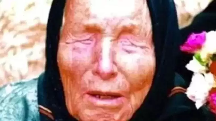 Nostradamus ile Baba Vanga, 2025 yılı için aynı kehanette birleşmişler 2