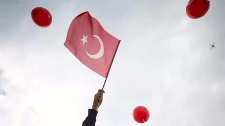 Atatürk'ün Cumhuriyet'e dair sözleri 14