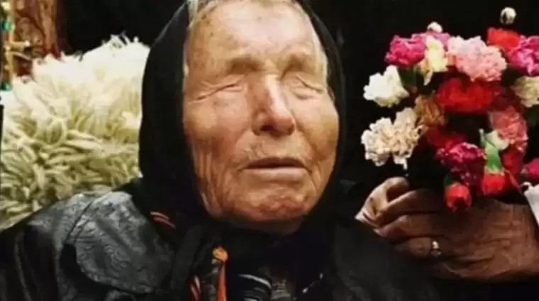 Nostradamus ile Baba Vanga, 2025 yılı için aynı kehanette birleşmişler 6