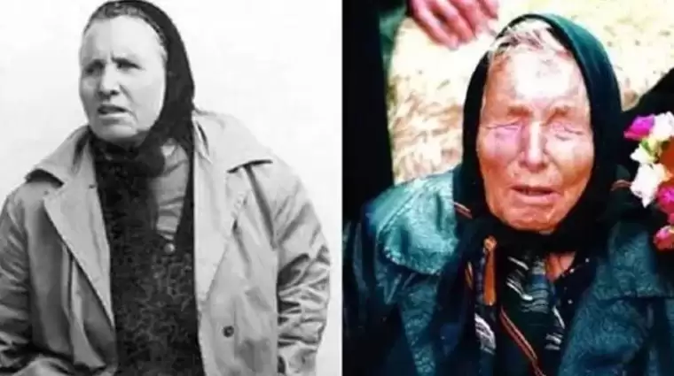 Nostradamus ile Baba Vanga, 2025 yılı için aynı kehanette birleşmişler 5