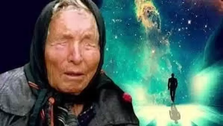 Baba Vanga'dan 2025 yılı için tüyler ürperten kehanet 10