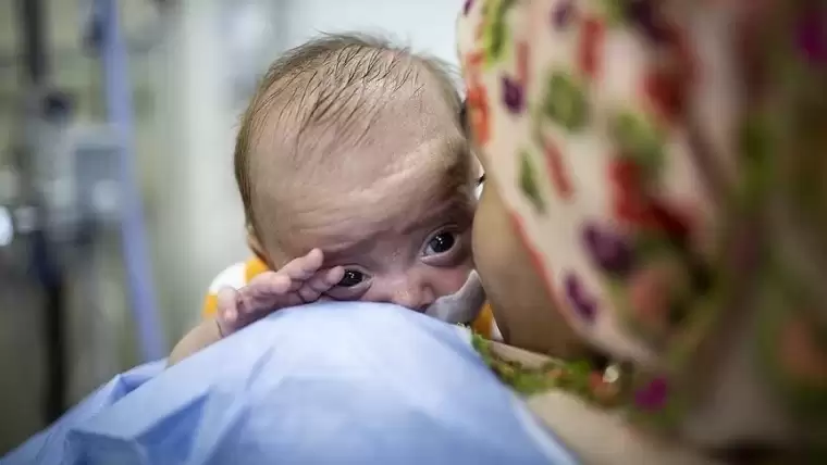 "Yenidoğan çetesi"nin ölümüne sebep olduğu bebeklerin babaları yaşadıklarını anlattı 14