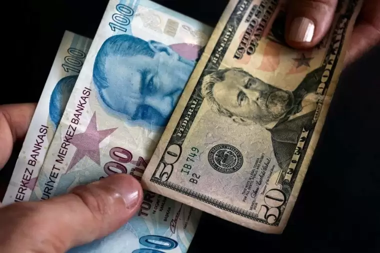 Sahte dolar krizi! Kapalıçarşı alarma geçti! Sahte dolar nasıl anlaşılır? 10