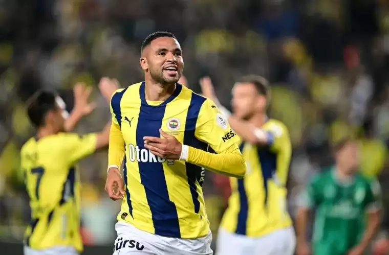 Fenerbahçe'ye teklif yağıyor: Youssef En-Nesyri için çok sayıda klüp kapıda! 6