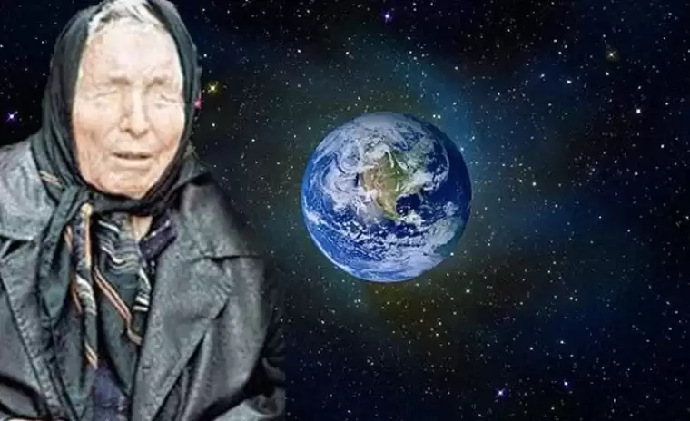 2025 yılında büyük değişim başlıyor: Baba Vanga'dan tüyler ürperten kehanetler! 11