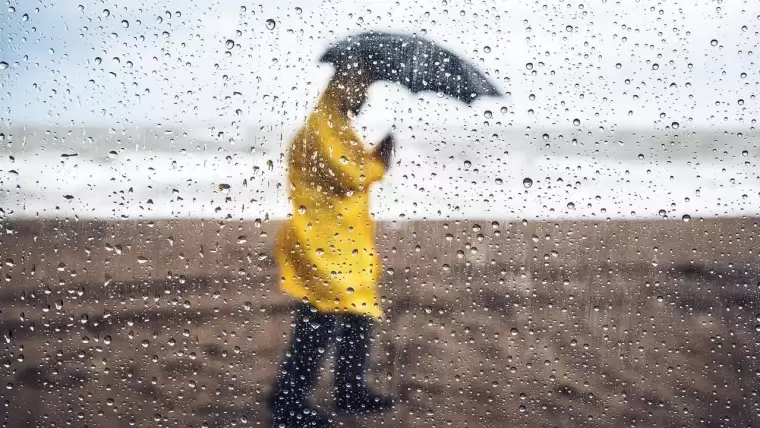 Meteoroloji’den Marmara'ya kar uyarısı! 11