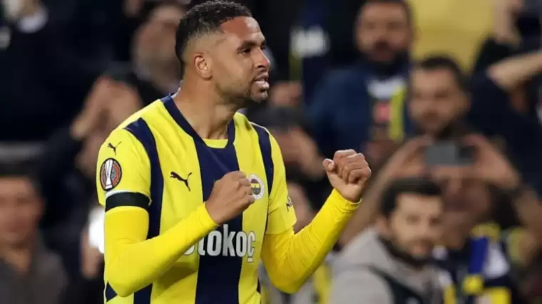 Fenerbahçe'ye teklif yağıyor: Youssef En-Nesyri için çok sayıda klüp kapıda! 5