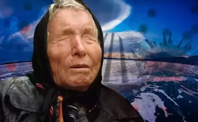 2025 yılında büyük değişim başlıyor: Baba Vanga'dan tüyler ürperten kehanetler! 7