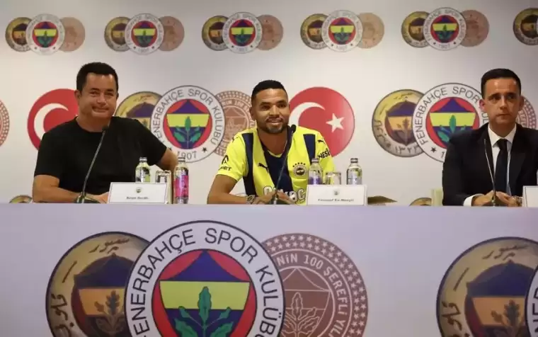 Fenerbahçe'ye teklif yağıyor: Youssef En-Nesyri için çok sayıda klüp kapıda! 3