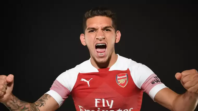 Lucas Torreira, Galatasaray'da 100. maçına çıkmaya hazırlanıyor 2