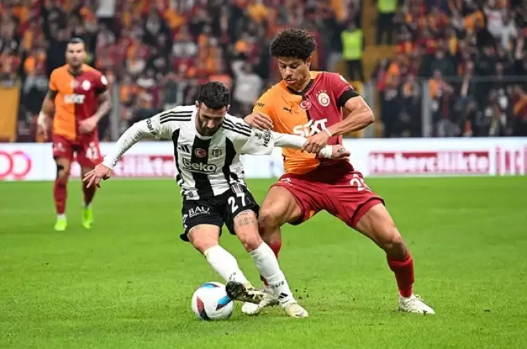 Galatasaray Avrupa'da fırtına gibi esiyor! 2