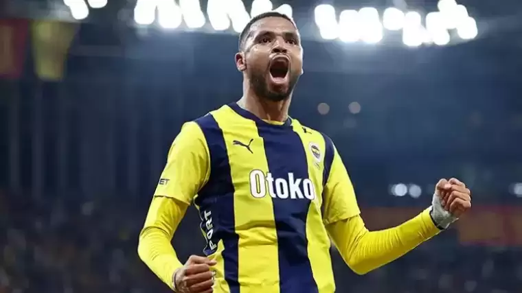 Fenerbahçe'ye teklif yağıyor: Youssef En-Nesyri için çok sayıda klüp kapıda! 1