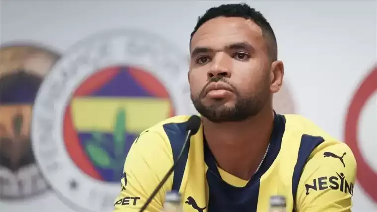 Fenerbahçe'ye teklif yağıyor: Youssef En-Nesyri için çok sayıda klüp kapıda! 7