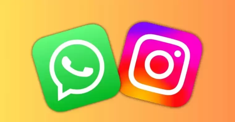 Whatsapp’ta Instagram esintisi: 5 yeni özellik yolda! 7