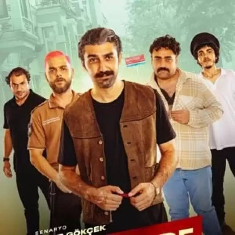 Türkiye'de 5'i yerli 6 film vizyona giriyor! 3