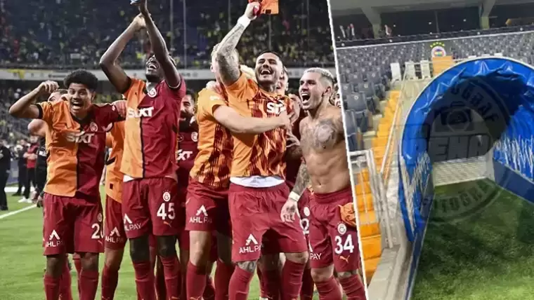 Galatasaray Avrupa'da fırtına gibi esiyor! 3