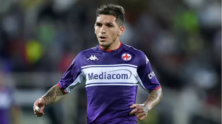 Lucas Torreira, Galatasaray'da 100. maçına çıkmaya hazırlanıyor 4