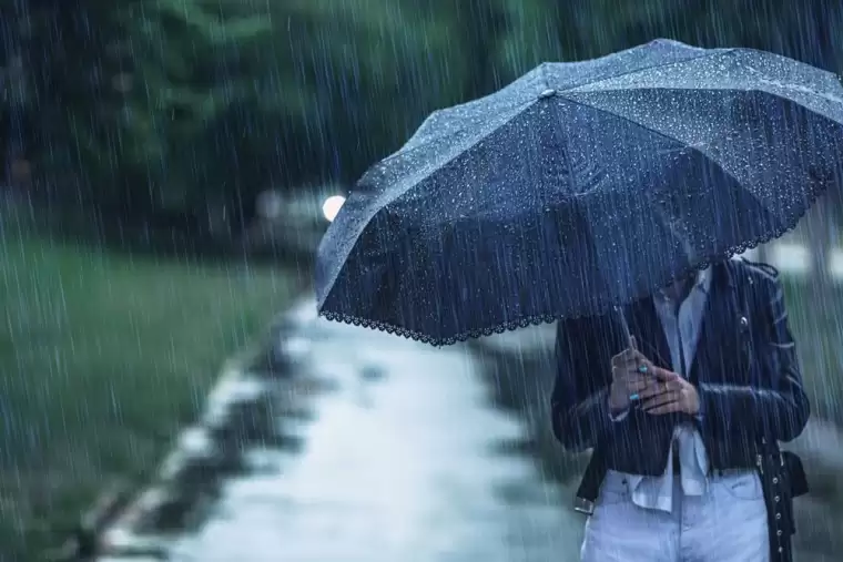 Meteoroloji’den Marmara'ya kar uyarısı! 7