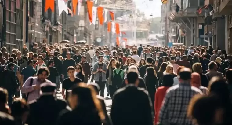 Türkiye'de en çok nereli var? Herkes kendi memleketinde yaşasaydı en kalabalık il hangisi olurdu 1