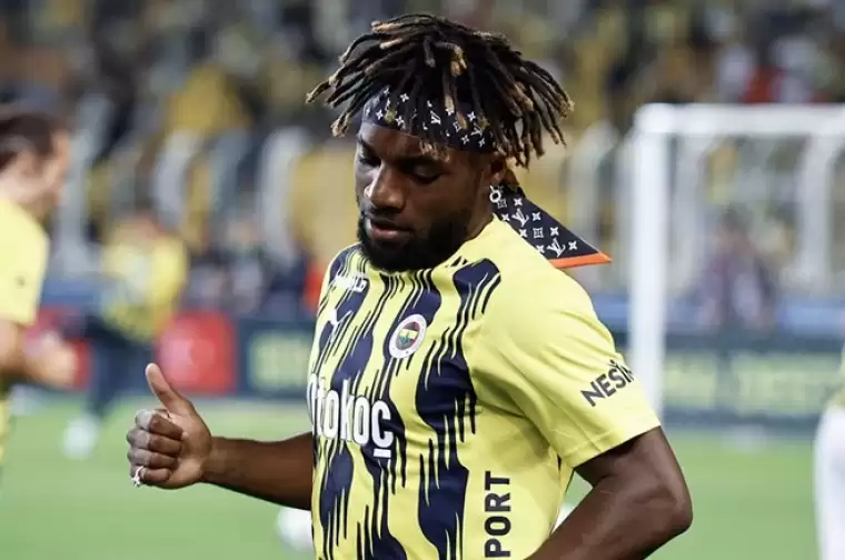 Fenerbahçe’de 7 yolcu: İkisi yeni transfer 8