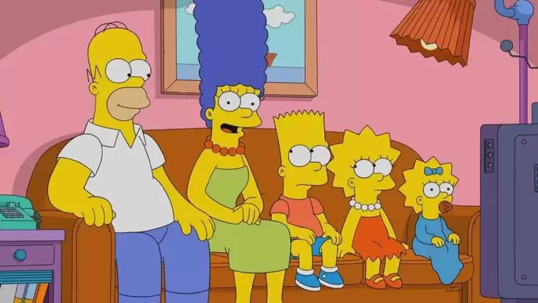 The Simpsons yapımcısı 'henüz gerçekleşmeyen' tahminlerini açıkladı 7