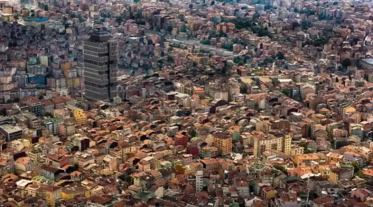 İstanbul'un suç haritası belli oldu: İlk sıradaki ilçe bakın hangisi 7