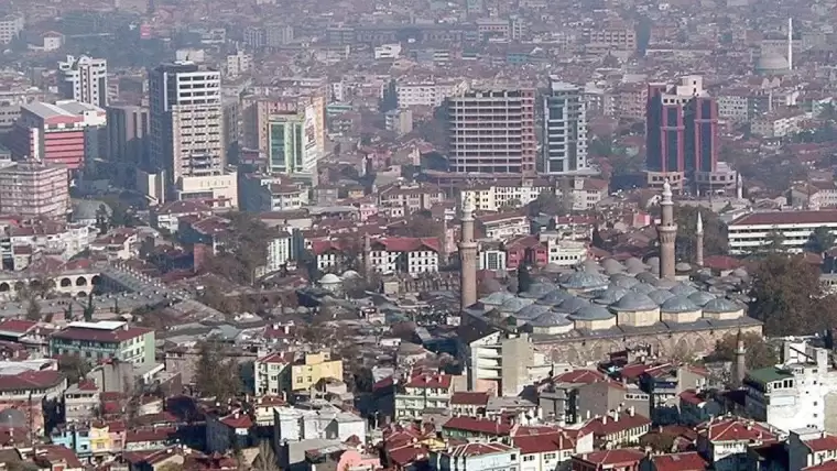 En çok gayrimenkul satışı yapılan iller ve ilçeler açıklandı! İlk sıra şaşırttı! 3