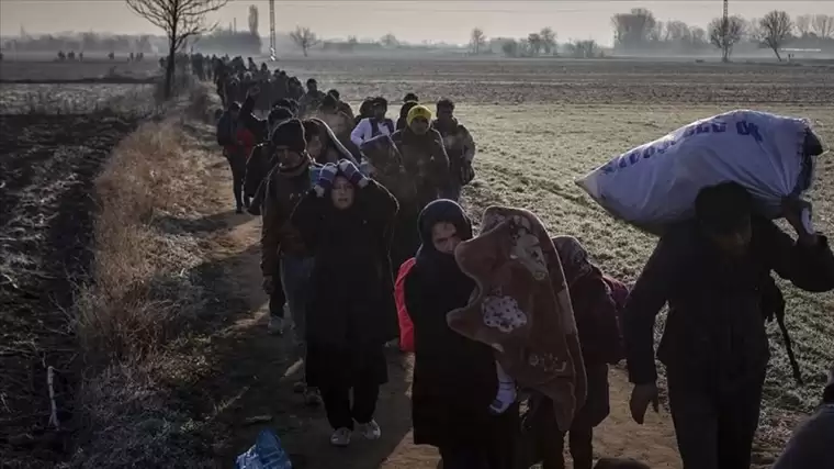 Türkiye, uluslararası krizlerde arabulucu rolünü güçlendiriyor 9