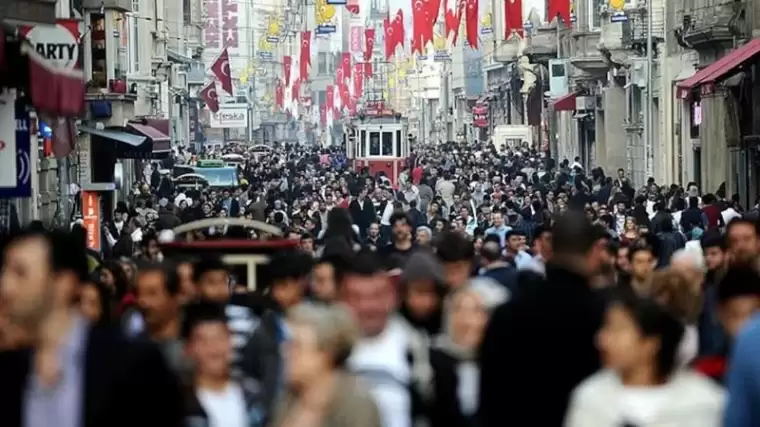 Sibirya'dan Doğu Avrupa'ya... Duyunca çok şaşıracağınız resmi dili Türkçe olan ülkeler! 2