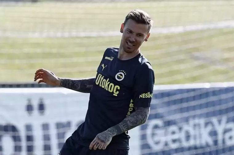 Fenerbahçe’de 7 yolcu: İkisi yeni transfer 5