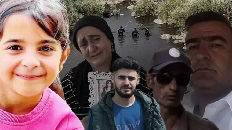 Narin davasında sanık avukatları sosyal medyada birbirine girdi: Dava bitti, bitti 7